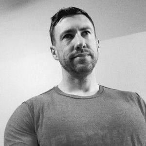 Meet your Posher, Justin